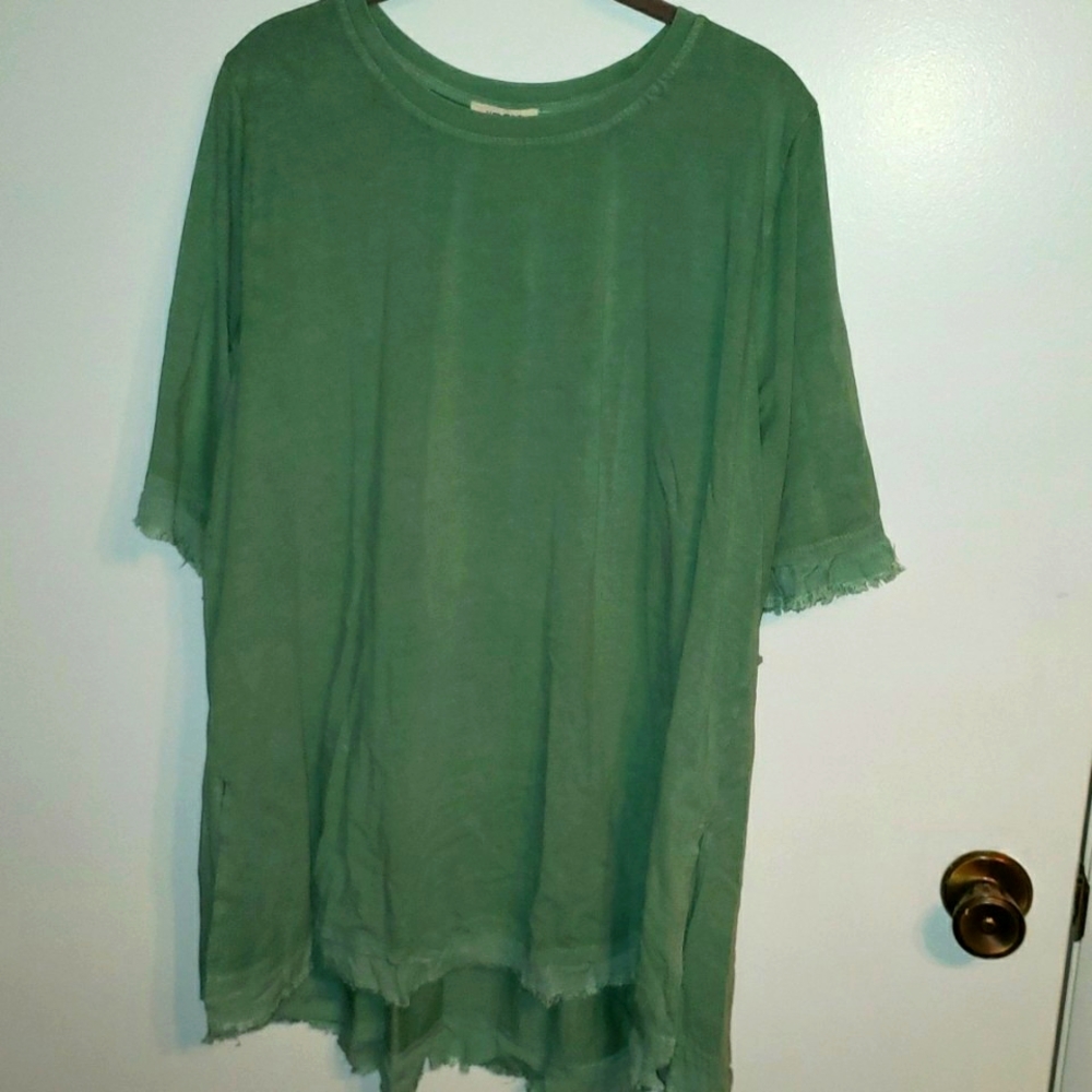 Umgee tunic